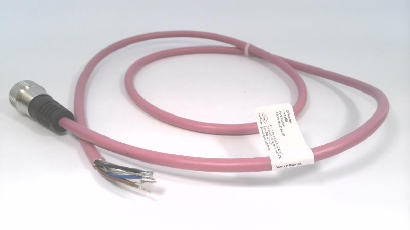 TURCK P-RKV 561-318-1.5M