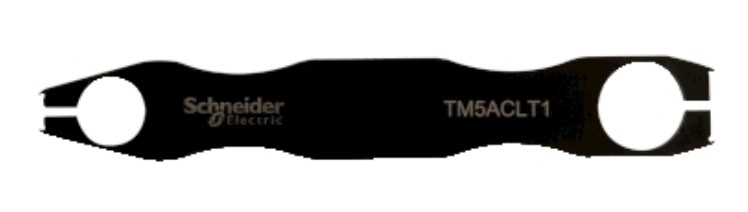 SCHNEIDER ELECTRIC TM5ACLT1