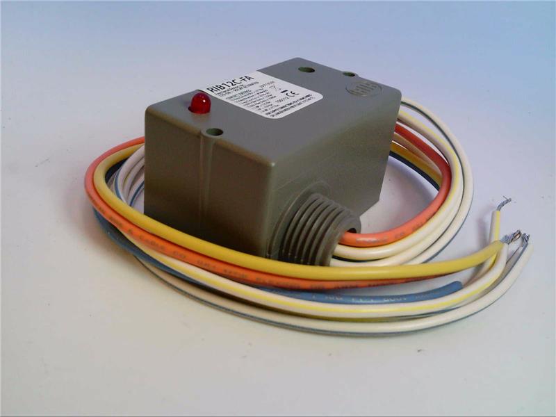 FUNCTIONAL DEVICES RIB12C-FA