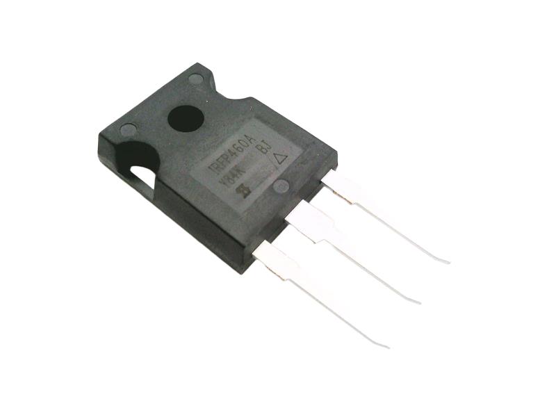 VISHAY IRFP460
