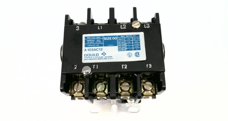SIEMENS A103AC12