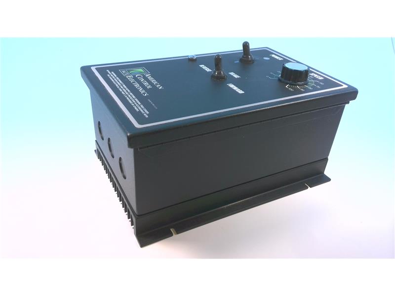 AMERICAN CONTROL ELECTRONICS RG500A