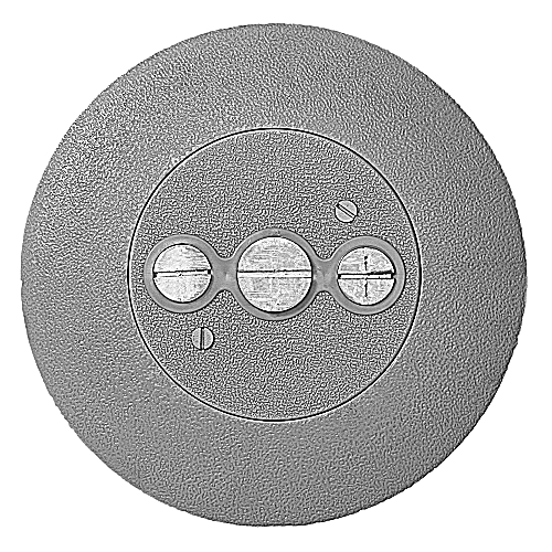 ABB THOMAS & BETTS FPT442-SW-BRS