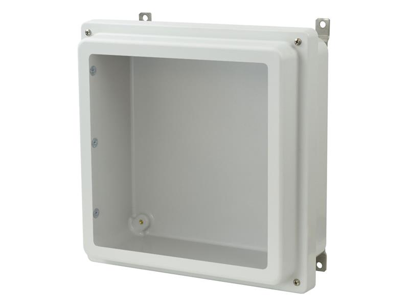 ALLIED MOULDED PRODUCTS AM1224RW