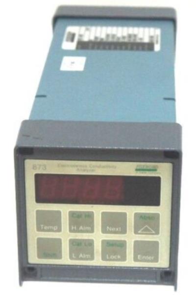INVENSYS 873EC-AIYFGZ-7