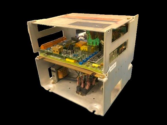 ASEA BROWN BOVERI 801594-35A