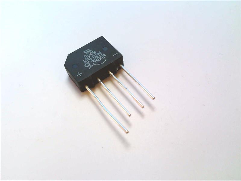 ON SEMICONDUCTOR KBP02M