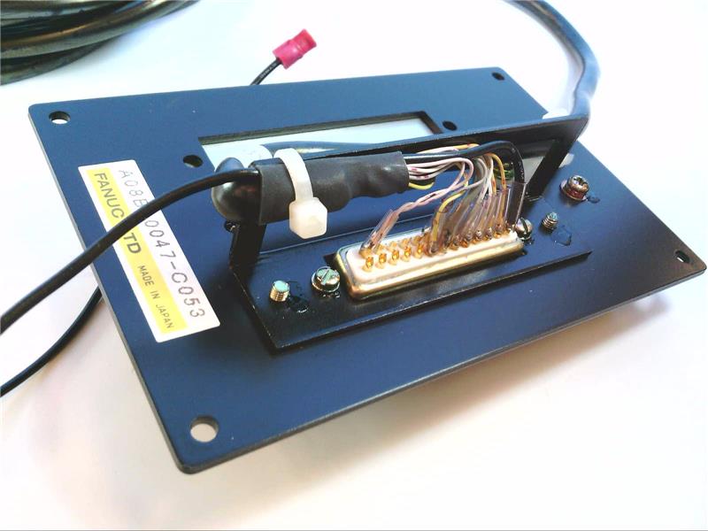 FANUC A08B-0047-C053