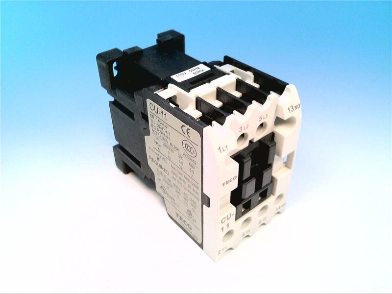 TECO-WESTINGHOUSE CU11110V