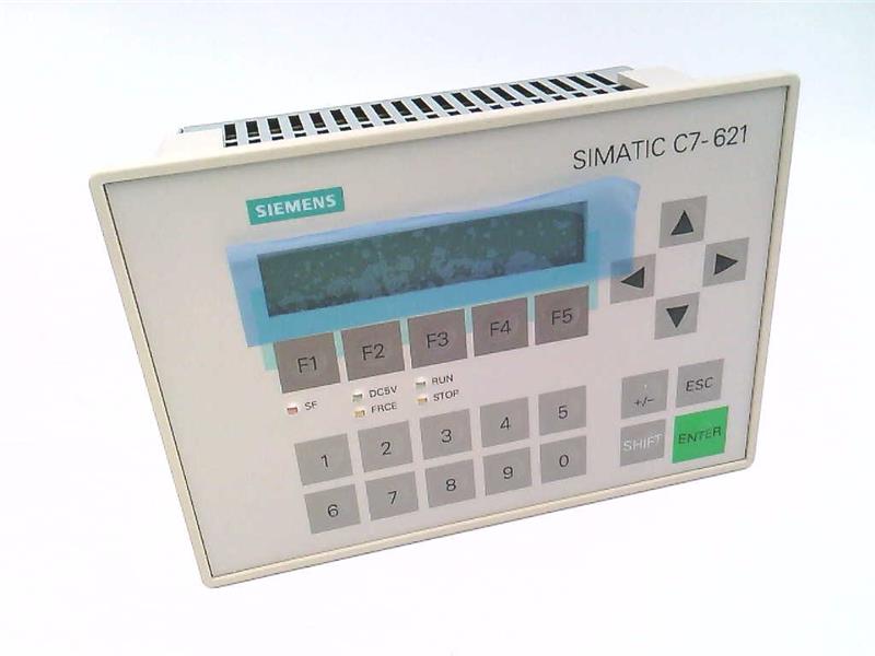 SIEMENS 6ES7621-6BD02-0AE3