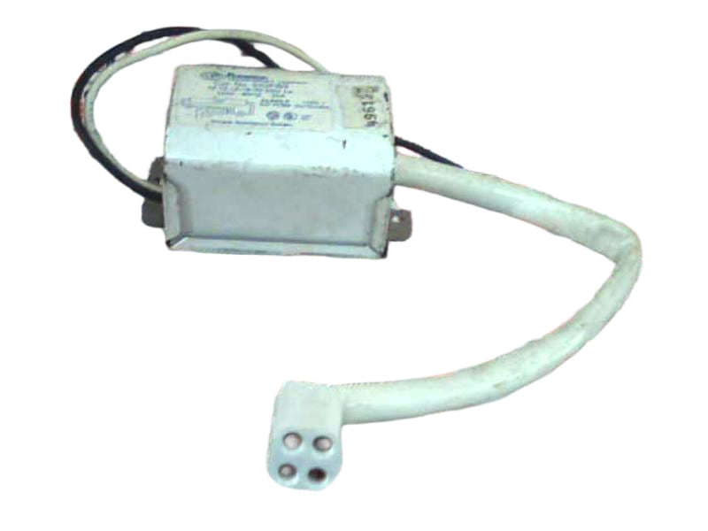 ROBERTSON TRANSFORMER SS2PWS