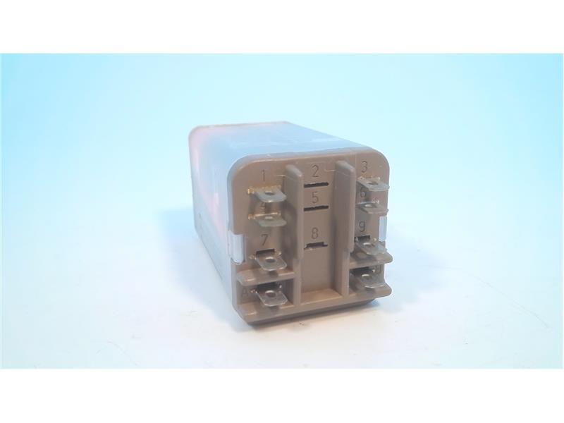 SCHNEIDER ELECTRIC RUN21C21