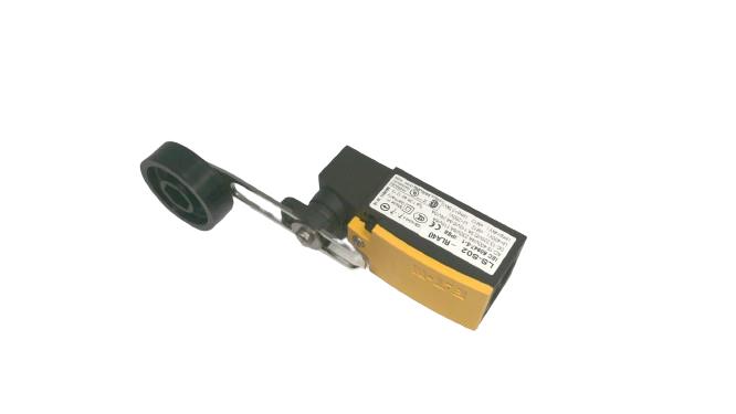 EATON CORPORATION LS-S02-RLA40