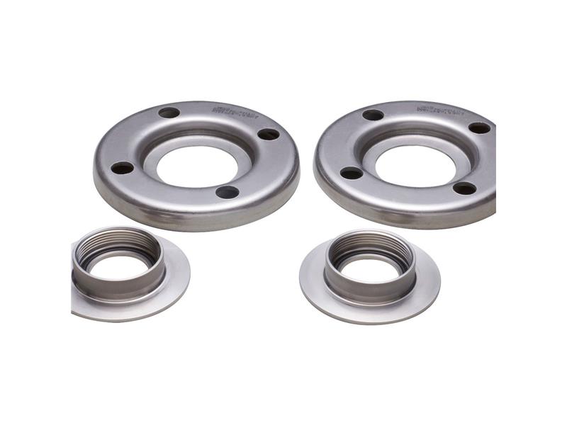 EFECTOR ADAPT G2 FLANGE ADJUSTABLE-E40240