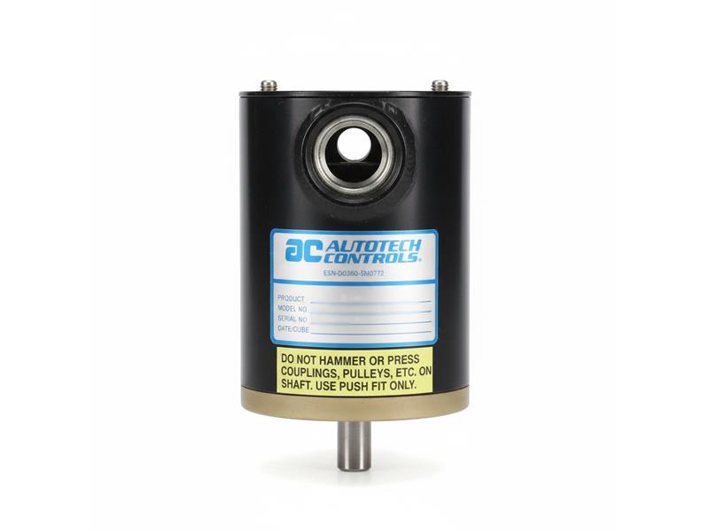 AVG AUTOMATION E5N-D0360-5MOMC