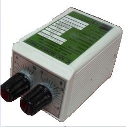 ELREMCO IC100-110VAC-2S-60S