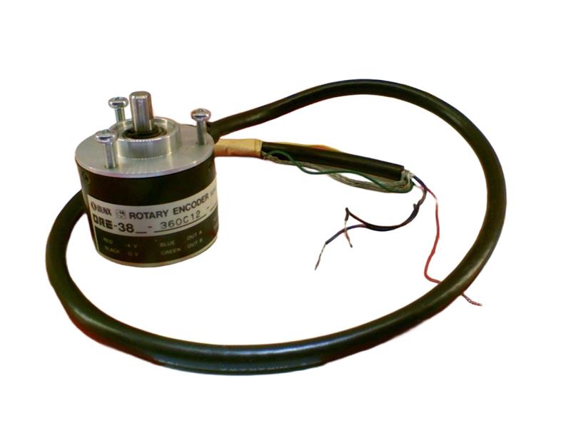 ORE38360C12 by MATSUSHITA ELECTRIC