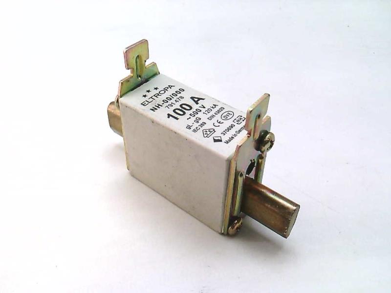MITEGRO NH-00/000-100A