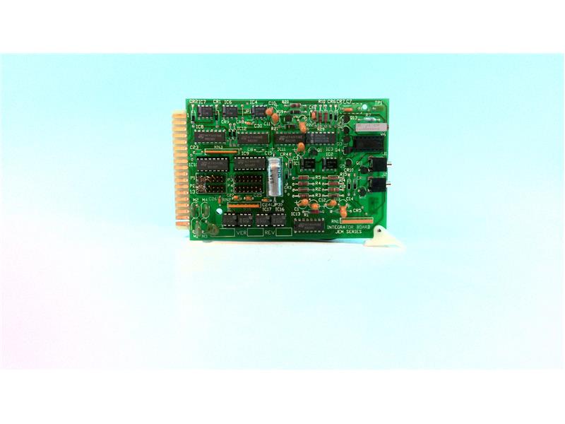 AMETEK B1F04811-001X-A