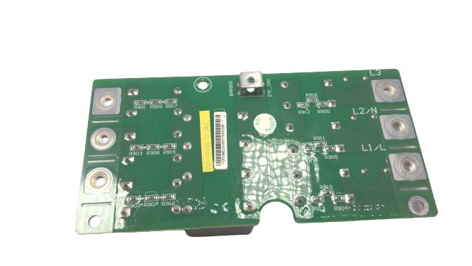 EATON CORPORATION DXG-SPR-4FR4EB