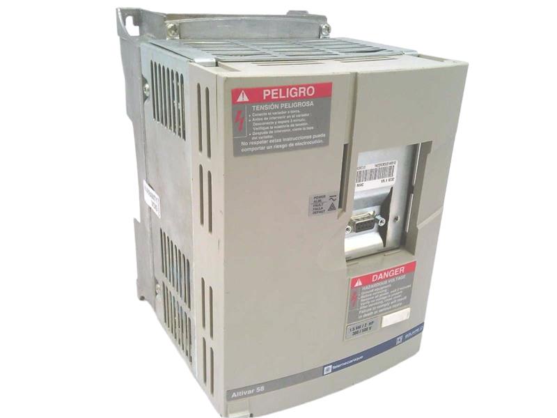 ATV58HU29N4 by SCHNEIDER ELECTRIC