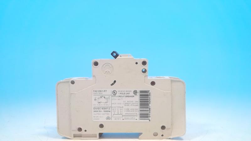 EATON CORPORATION FAZD41RT