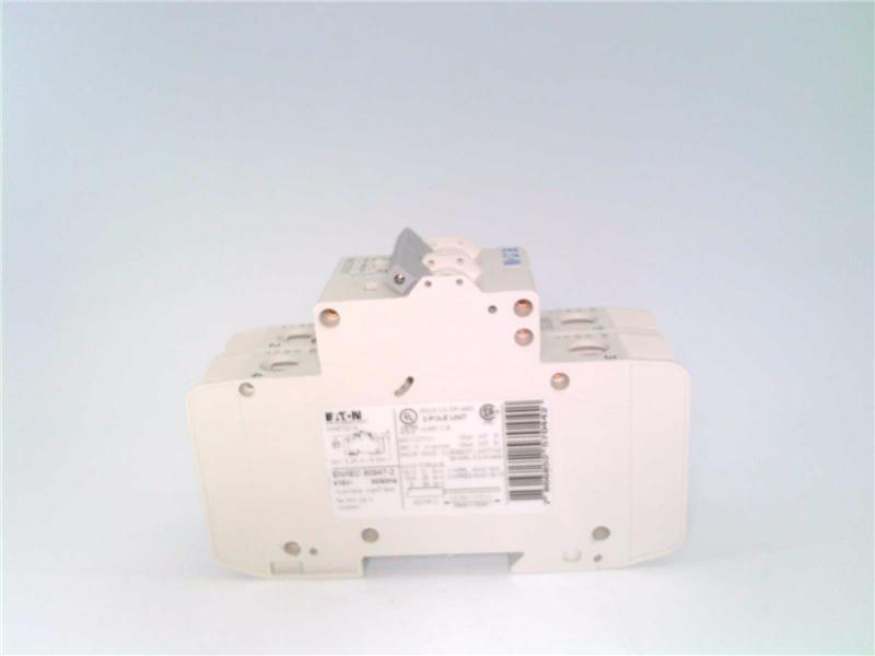 EATON CORPORATION WMZT2D16