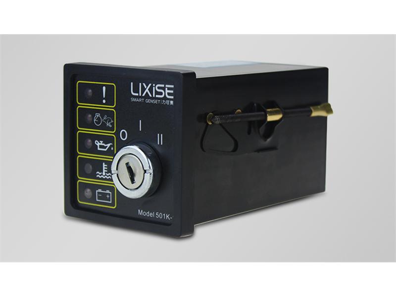 DSE501K by DEEP SEA ELECTRONICS