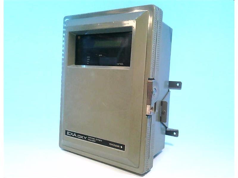 YOKOGAWA ZA8C-S-8-B-1-A-1-E*B/AP2