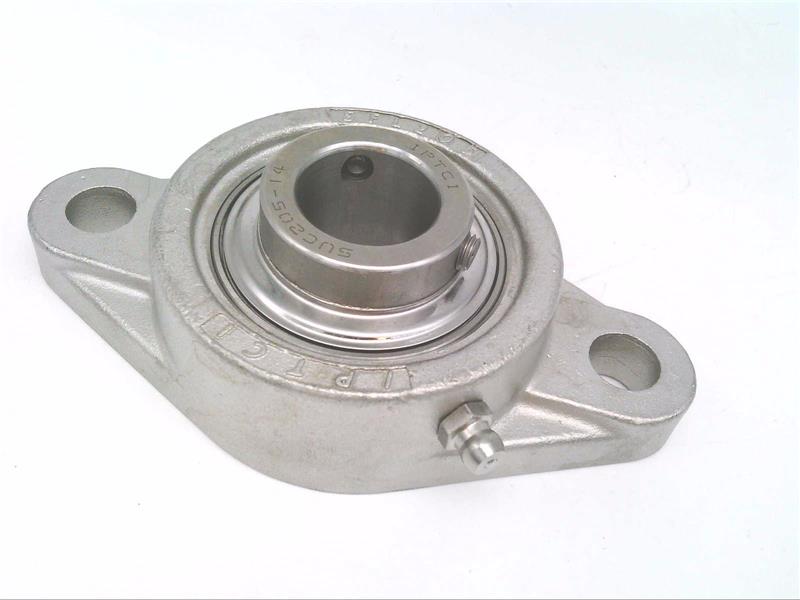 IPTCI BEARINGS SUCSFL205-14