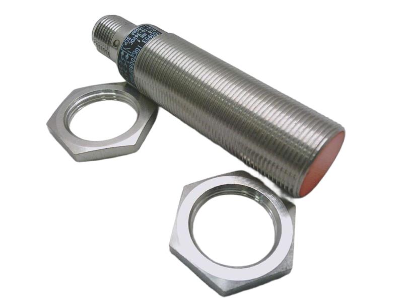 EFECTOR IGK2008-BFRKG/2LED/US-104-IRF