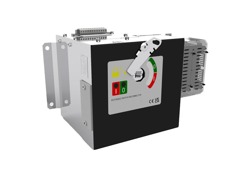 TECHNOELECTRIC 12043MS