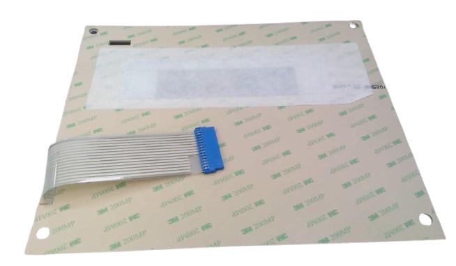 NEC FC128GX32AAAA