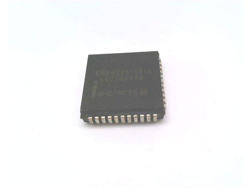 INTEL N80C251SB16