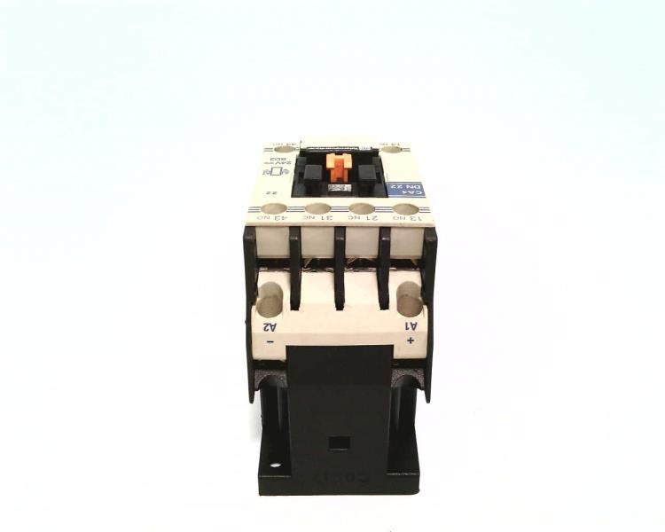 SCHNEIDER ELECTRIC CA4-DN22BD
