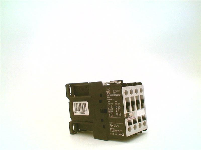 GENERAL ELECTRIC RL4RD031TK