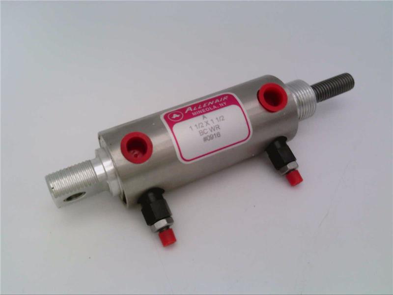 A1-1/2X1-1/2BCWR by ALLENAIR