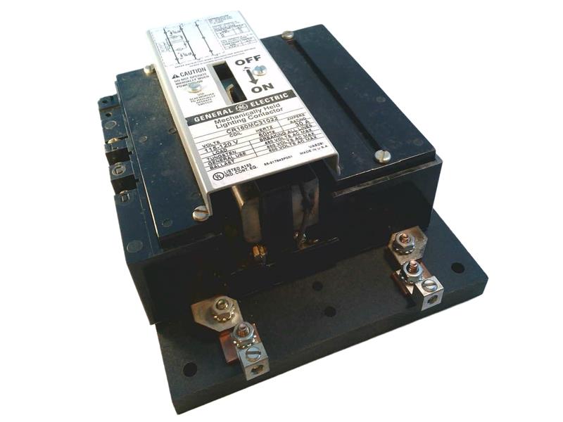 GENERAL ELECTRIC CR160MC31022