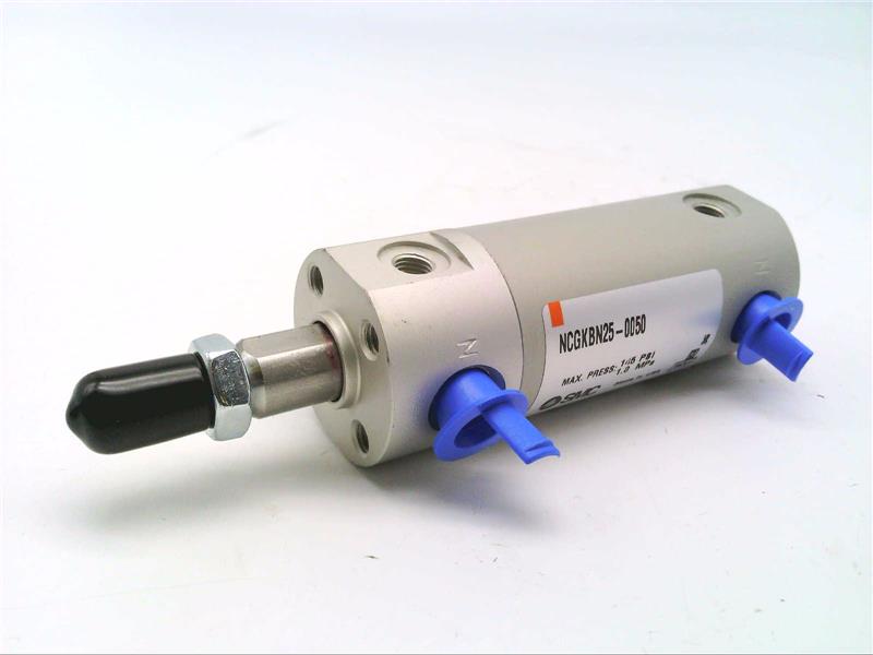 SMC NCGKBN25-0050