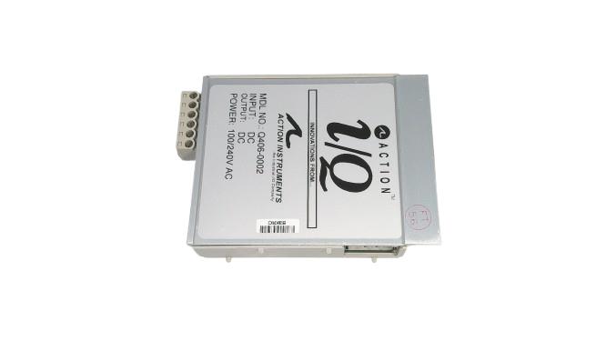INVENSYS Q406-0002