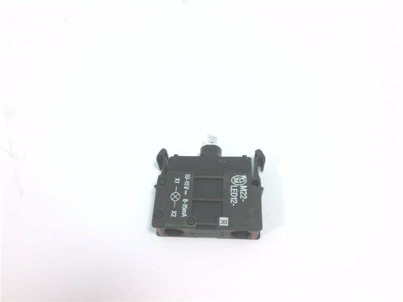 EATON CORPORATION M22LED12R
