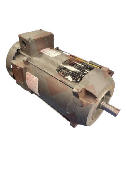 ASEA BROWN BOVERI 35G741X253