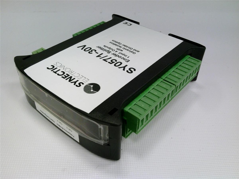 SYNECTIC ELECTRONICS SY057/1-30V