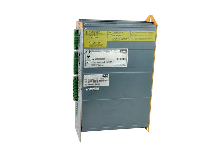 PARKER S038V4F11I22T11M00