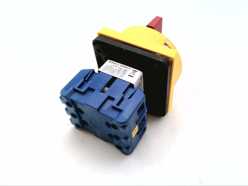 KRAUS & NAIMER KG20BT20301E