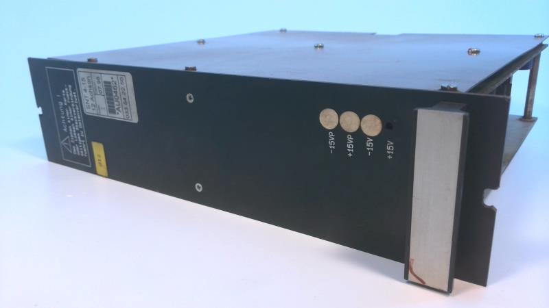 CLOOS ROBOTICS 033.54.22.50