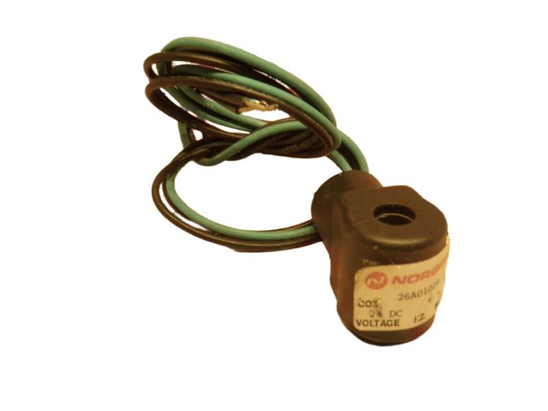 NORGREN 26A01029