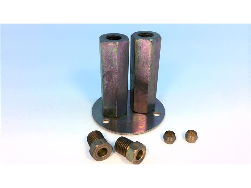 JOHNSON CONTROLS T-800-1604