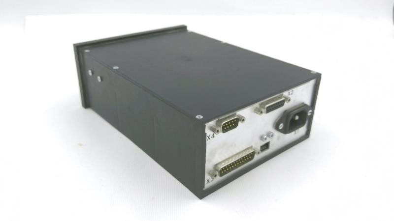 MESOMATIC DK800/8E/16A/RS485/EN