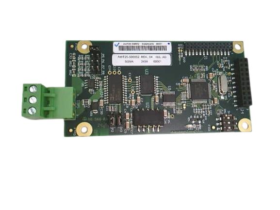 AWT 05-505632 by ITW